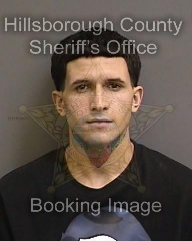 JORGE LUIS PONCE RIVERA  Pics