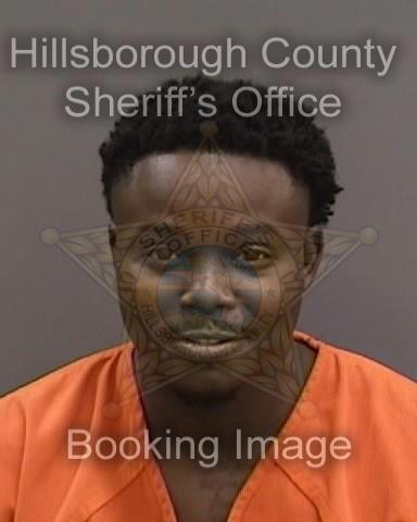 JOSHUA DEONTA GIBSON  Pics