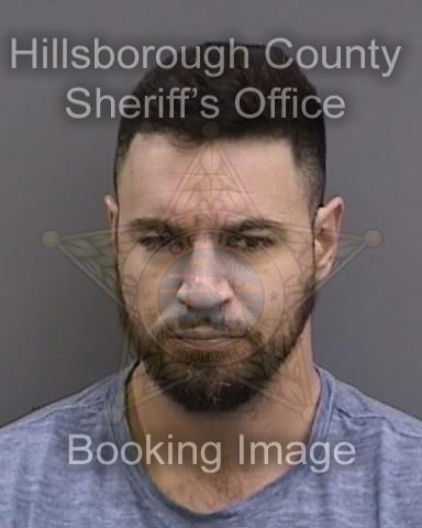 JOSHUA MANUEL DECKER  Pics