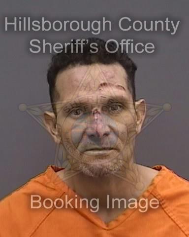 JUAN ANTONIO MORENO  Pics