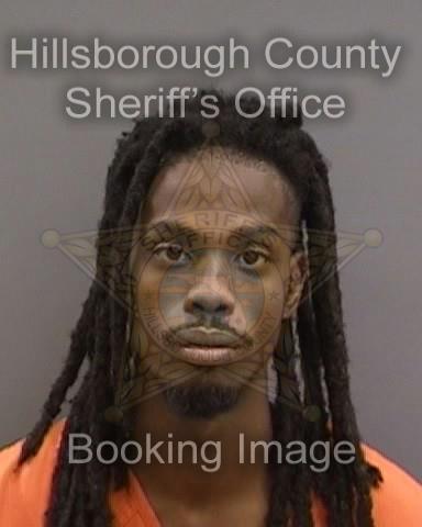 JUSTIN JAMAL EVANS  Pics