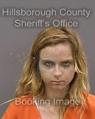 KAITLAN RENEE TRANTHAM  Pics