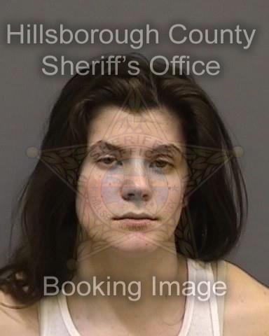 KARSEN REESE ROMINES  Pics