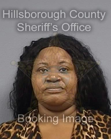 KELLA VICHELLE MCCASKILL  Pics