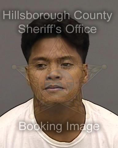 KERS CLINTON SERRANO BAYSA  Pics