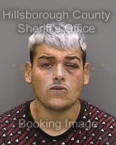 KEVIN ANDRES BENAVIDES CARRASCO  Pics