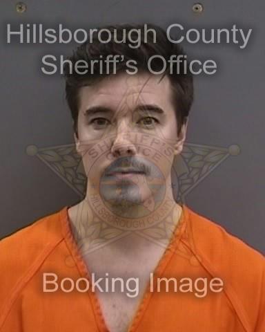 KEVIN ANDREW BECKETT  Pics