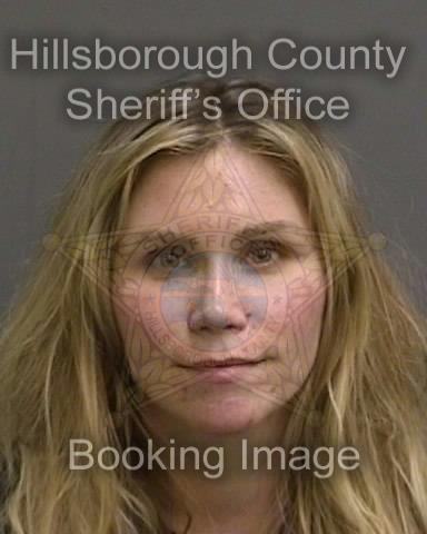 KRISTIN LEE LEBDA  Pics