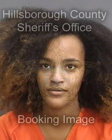 KYLAH BREON FEARRINGTON  Pics