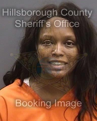 LATRINA SHANTEL OLLISON COASEY  Pics