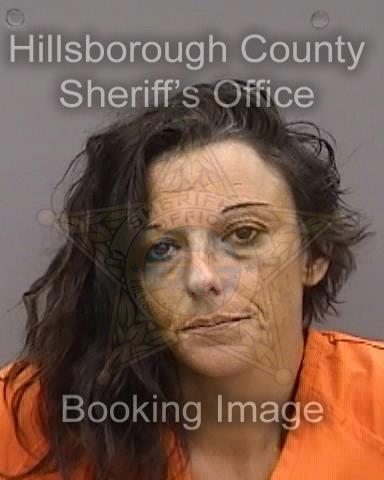 LEIGHANN CHRISTIN GAMBILL  Pics