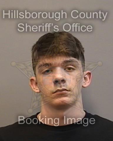 LOGAN JAMES ALDERMAN  Pics