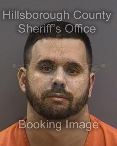 LOUIS ARMANDO MORELL  Pics