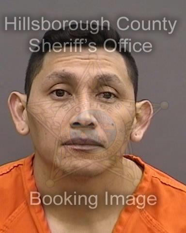 LUIS FERNANDO HAU KU  Pics