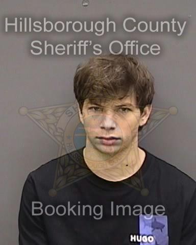 LUKA TRIBALDOS RODRIGUEZ  Pics