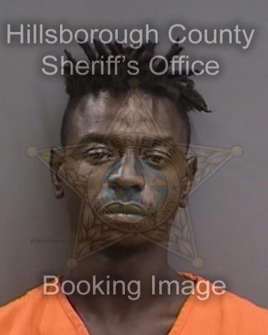 MALIK SHABAZZ MUHAMMED GRAHAM  Pics