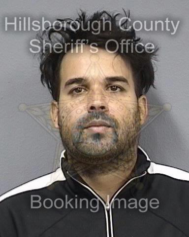 MARIO HECTOR FRANQUIZ ROSALES  Pics