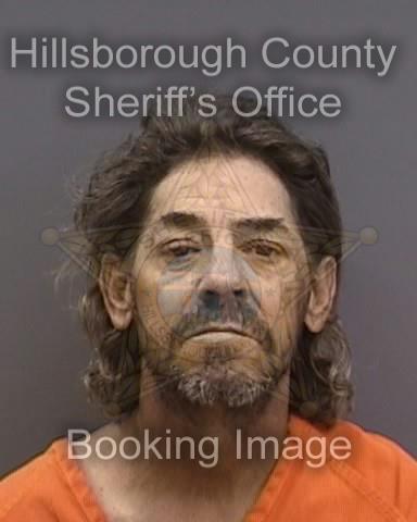 MARK DANIEL CHAFFEE  Pics