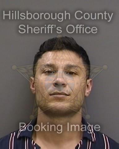 MATTHEW HARRIS SANTIAGO  Pics