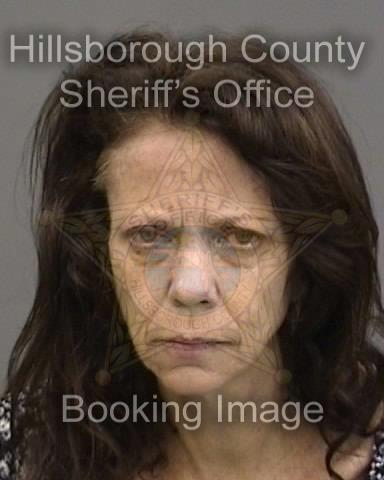 MELISSA MICHELLE FARNEY  Pics