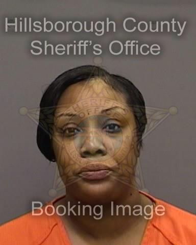 MELLECIA NATASHA THOMPSON  Pics