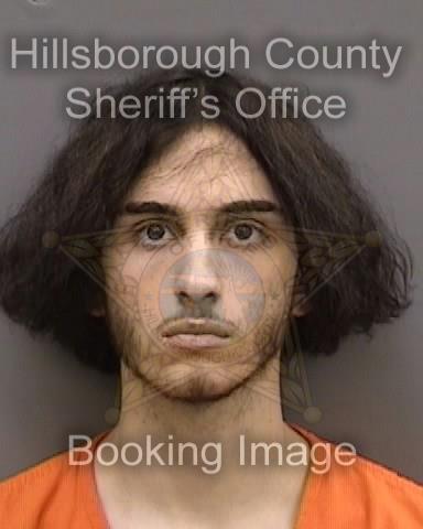 MICHAEL DIAZ  Pics