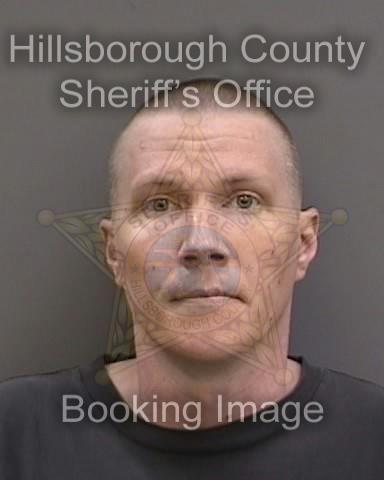 MICHAEL FLYNN MCGAFFICK  Pics