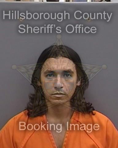 MICHAEL JAMES PERDOMO  Pics