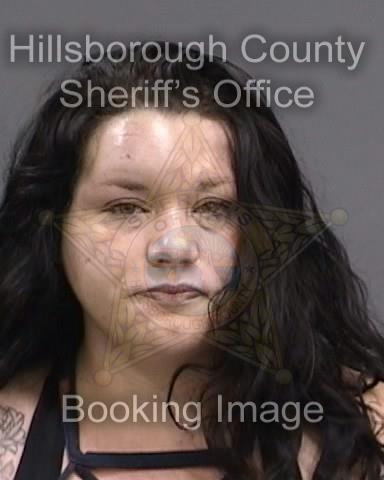 MICHELLE MARIE LINVILLE  Pics