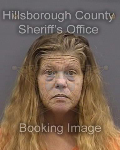 MYRA BURNETT  Info, Photos, Data, and More About MYRA BURNETT  / MYRA BURNETT  Tampa Area