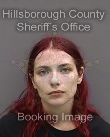 NADIA ANN MORELL  Pics