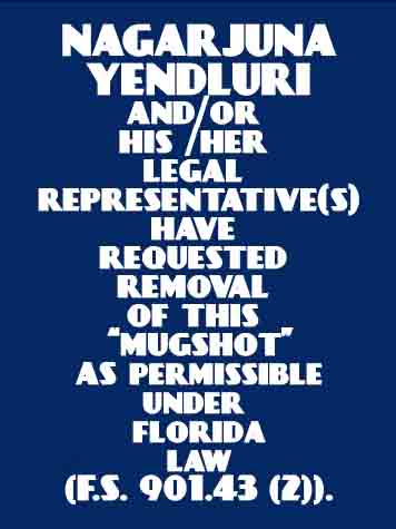NAGARJUNA YENDLURI  Pics