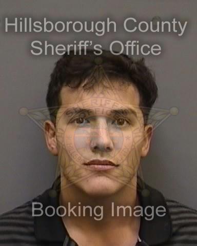 NICHOLAS CHASE ESPINOSA  Pics