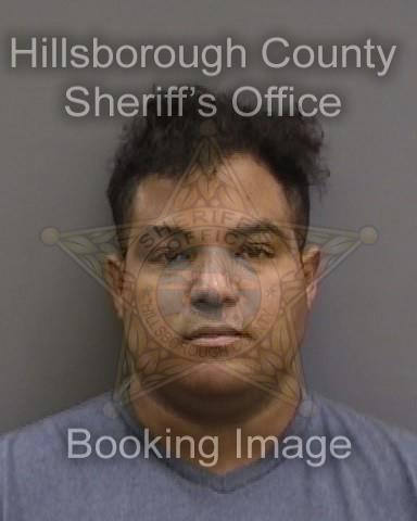 OLIVER ISMAEL MAURE  Pics