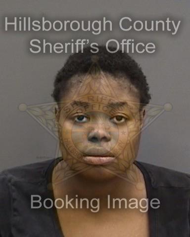 OLIVIA DEONNA KIMBROUGH  Pics