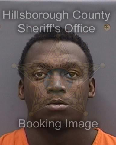 OMAR ANDERSON BRADSHAW  Pics