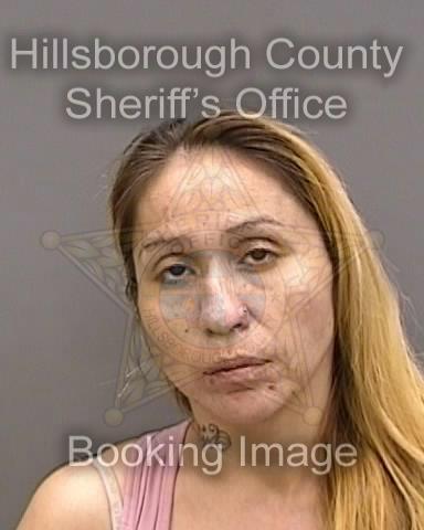 PATRICIA GUAJARDO LOPEZ  Pics