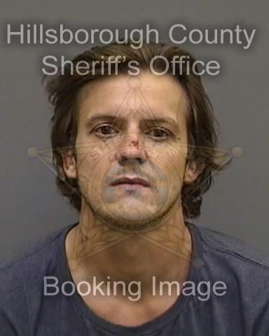 PATRICK STORM BAKES  Pics