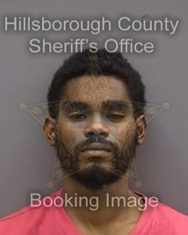 PRINCE JAHMEQUE FEARRINGTON  Pics