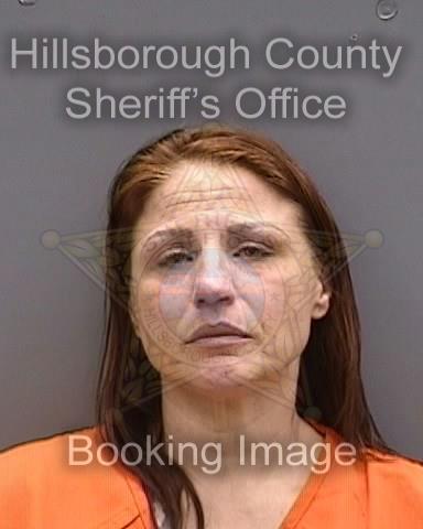 RACHELLE IRENE VERESTIN  Pics