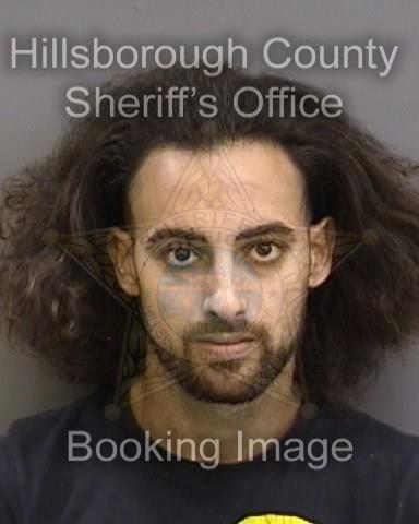 RANDY RODRIGUEZ  Pics