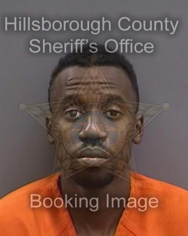 RANSFORD SAINT DRASON BAILEY  Pics