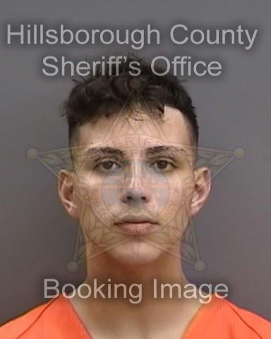 RAPHAEL ENRIQUE OLIVO-RODRIGUEZ  Pics