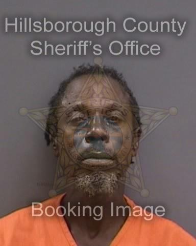 REGINALD RENARD MABRY  Pics