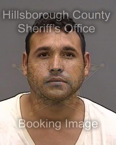 RICHARD MIGUEL DE ARMAS-CALUNGA  Pics