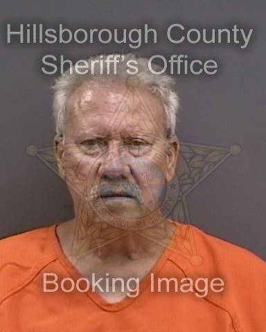 ROBERT HOWARD GREGGS  Pics