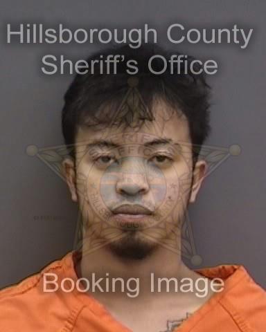 RYANN KRYST ESTEFANI SANTIAGO  Pics