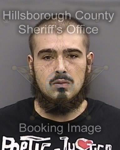 RYAN JOSEPH MORALES  Pics