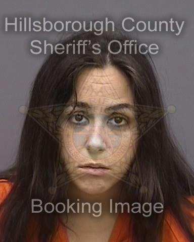 SAMANTHA BLAISE ALJIAN  Pics