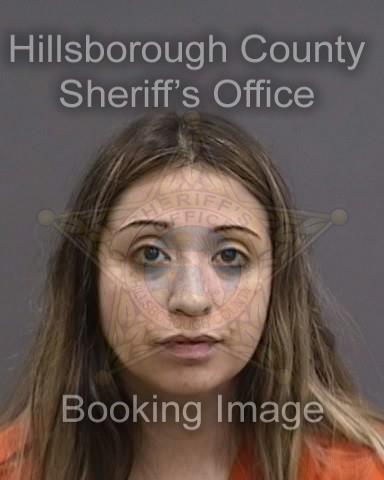 SAMANTHA BUSSO  Info, Photos, Data, and More About SAMANTHA BUSSO  / SAMANTHA BUSSO  Tampa Area